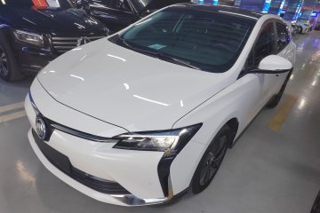 Used Buick Velite 6 2024 430km Comfort Edition