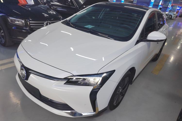 Used Buick Velite 6 2024 430km Comfort Edition