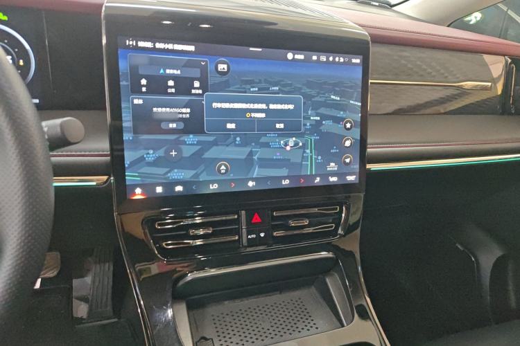 Used GAC Trumpchi E9 2023 E9 PRO