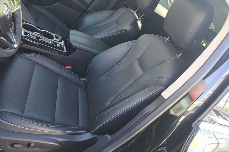 Used Buick Envision 2021 Encore Plus 652T Five-Seat Luxury Model