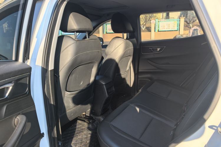 Used Chery Tiggo 5x 2020 1.5L Manual Fashion Edition