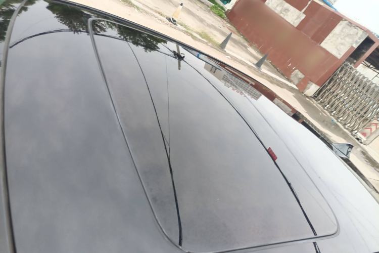 Used BMW 5 Series 2017 520Li Elegant Edition
