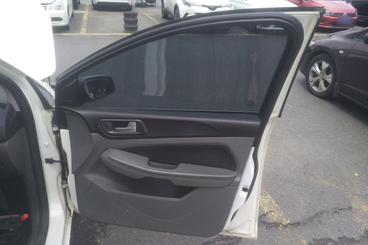 Used Ford Focus 2013 Hatchback Classic 1.8L Automatic Base Model
