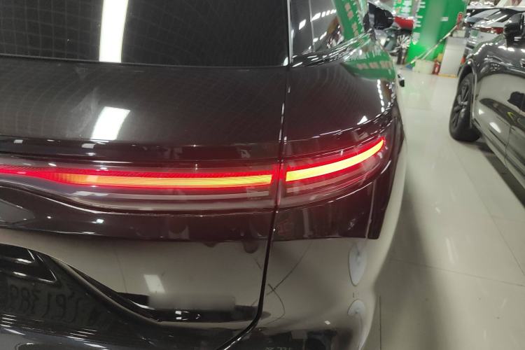 Used Nio ES8 2023 75 kWh
