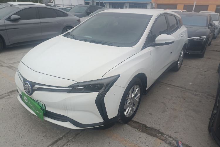 Used Buick Velite 6 2023 Revised Version 430 km Range – Commuter Edition