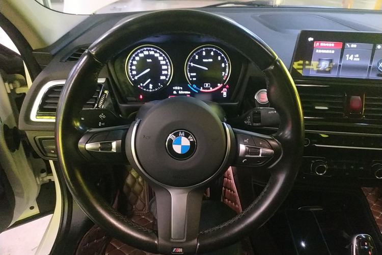 Used BMW 1 Series 2021 125i M Sport Night Edition
