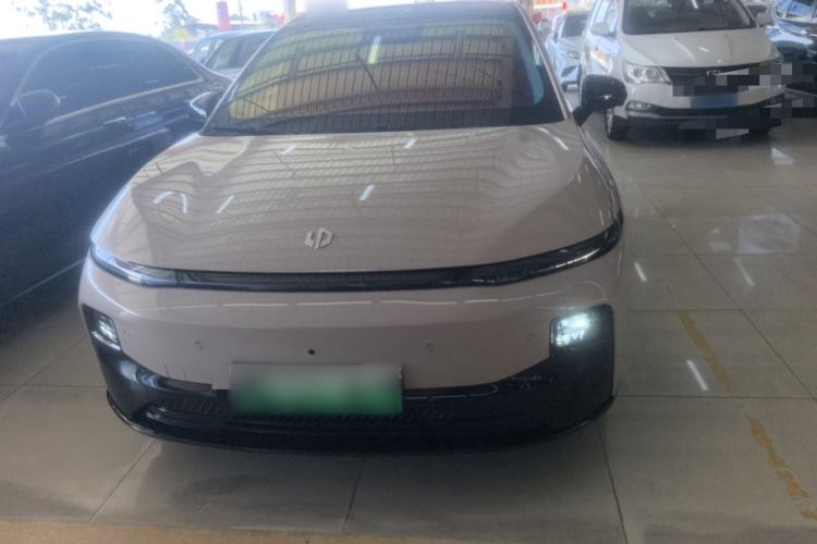 Used Leapmotor B01 2025 650 Enjoyment Edition