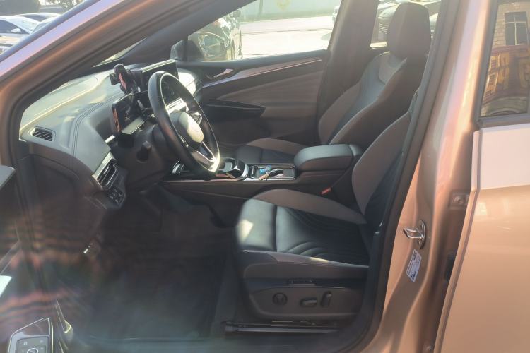 Used Volkswagen ID.4 CROZZ 2022 Long-Range Lite PRO Edition