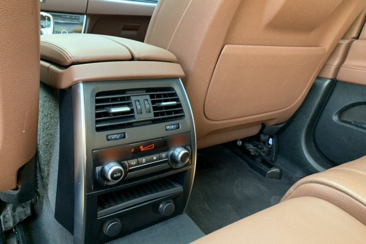 Used BMW 5 Series GT 2014 535i Leading Model
