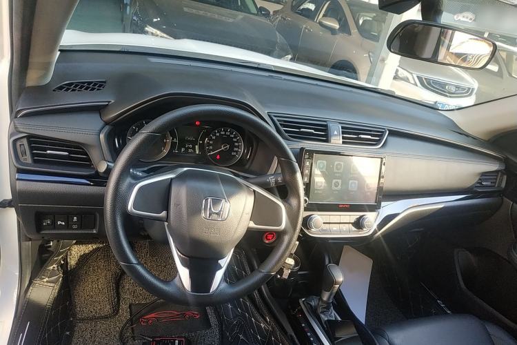 Used Honda Crider 2019 180 Turbo CVT Luxury Edition China VI Emission Standard