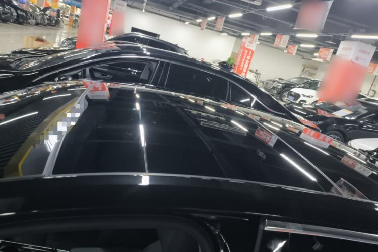 Used Audi A6L 2021 45 TFSI quattro Prestige Elegant Edition