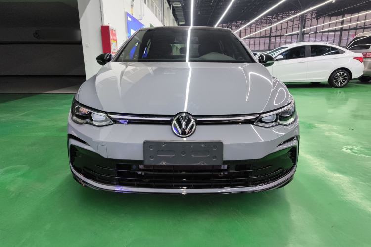 Used Volkswagen Golf 2023 Facelift 280TSI DSG R-Line Lite
