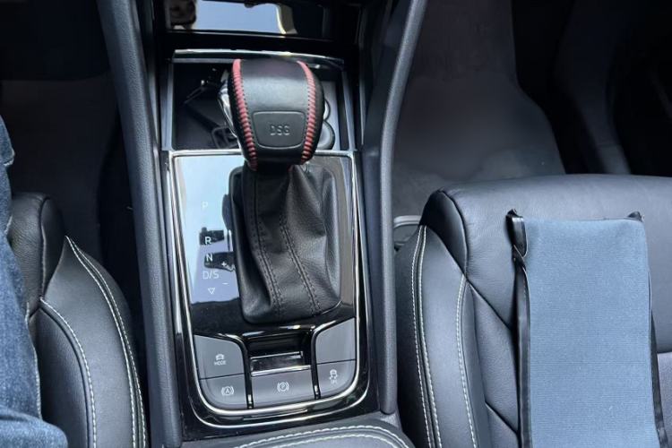 Used Skoda Kodiaq 2017 TSI330 7-Seater Two-Wheel-Drive Luxury Edition