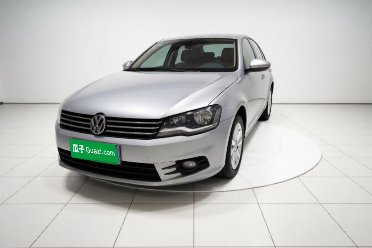 Used Volkswagen Bora 2014 1.6L Automatic Comfort Model