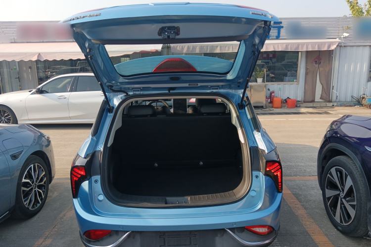 Used NETA V 2021 Co-sport Magic Edition
