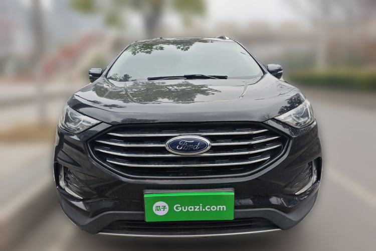 Used Ford Edge 2020 EcoBoost 245 Two-Wheel-Drive Titanium 5-Seater