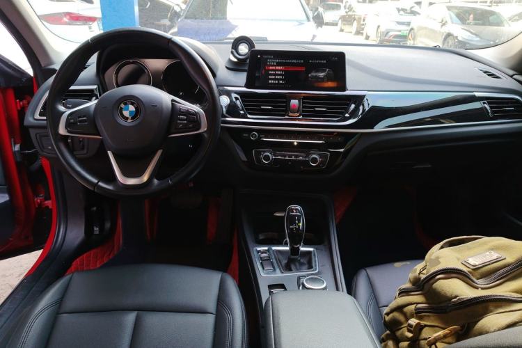 Used BMW 1 Series 2021 120i M Sport Edition