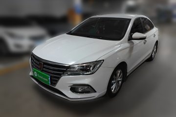 Used Roewe i5 2020 1.5L Manual 4G Connect Luxury Edition