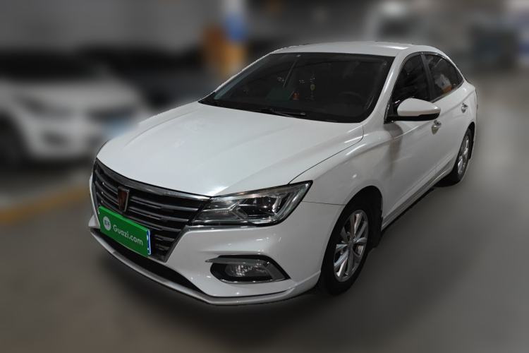 Used Roewe i5 2020 1.5L Manual 4G Connect Luxury Edition