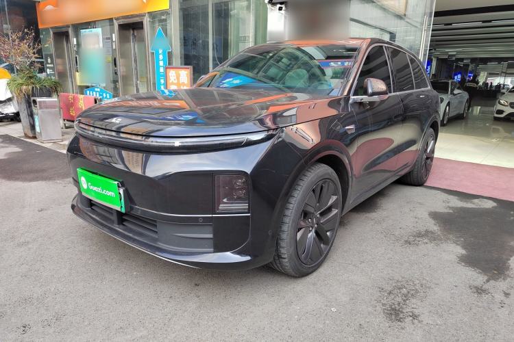Used Li Auto L6 2024 Pro Model