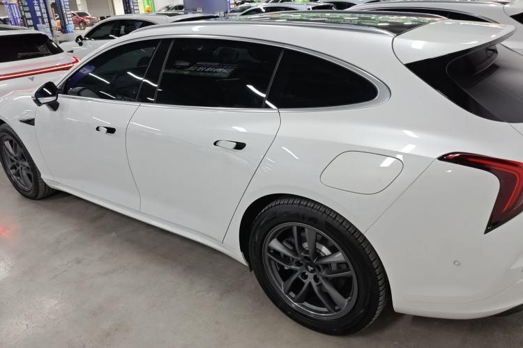 Used NETA S Shooting Brake 2024 Range-Extended 300 Standard Edition