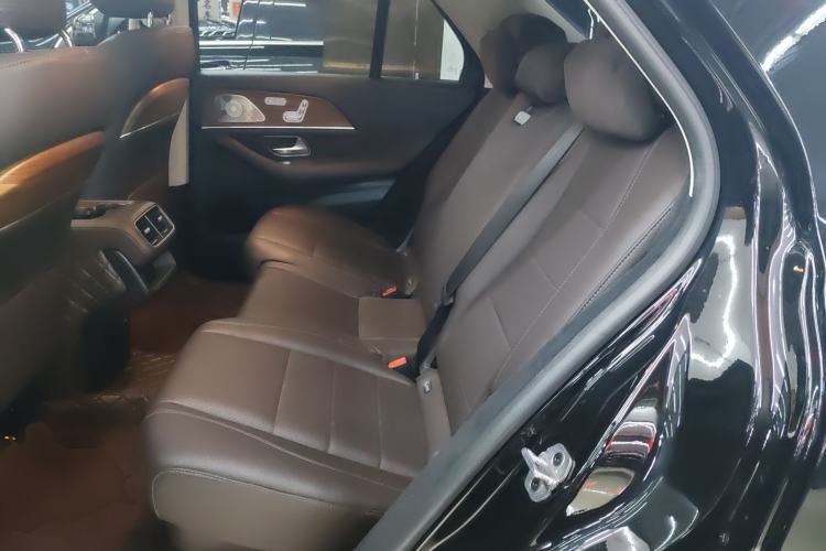 Used Mercedes-Benz GLE New Energy 2022 Restyled GLE 350 e 4MATIC