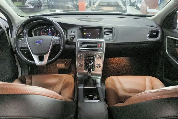 Used Volvo S60 2014 S60L T5 Intelligent Drive Edition
