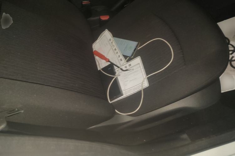 Used Citroen Elysee 2016 1.6L Automatic Fashion Model