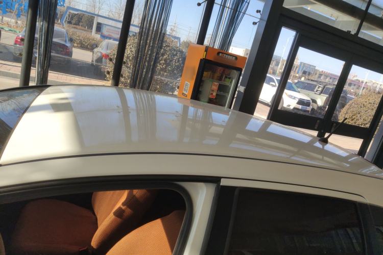 Used Honda Fit 2018 1.5L CVT Comfort Version
