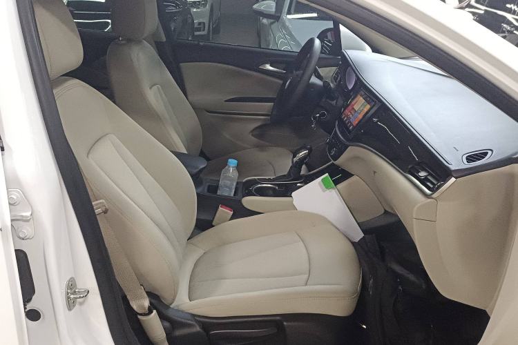 Used Buick Verano 2018 Sedan 15S Automatic Entry Model
