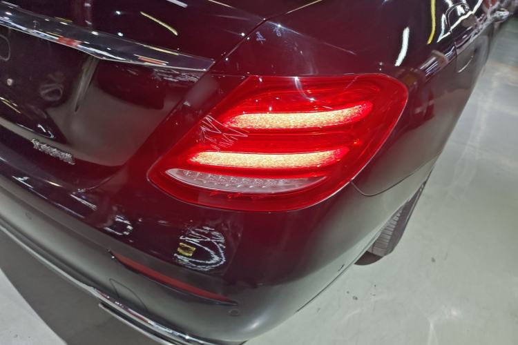 Used Mercedes-Benz E-Class 2020 Restyled E 300 L Exclusive Edition
