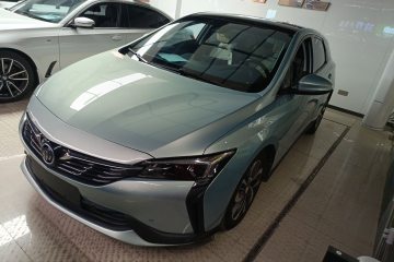 Used Buick Velite 6 2022 Plug-in Hybrid Connected Smart Model