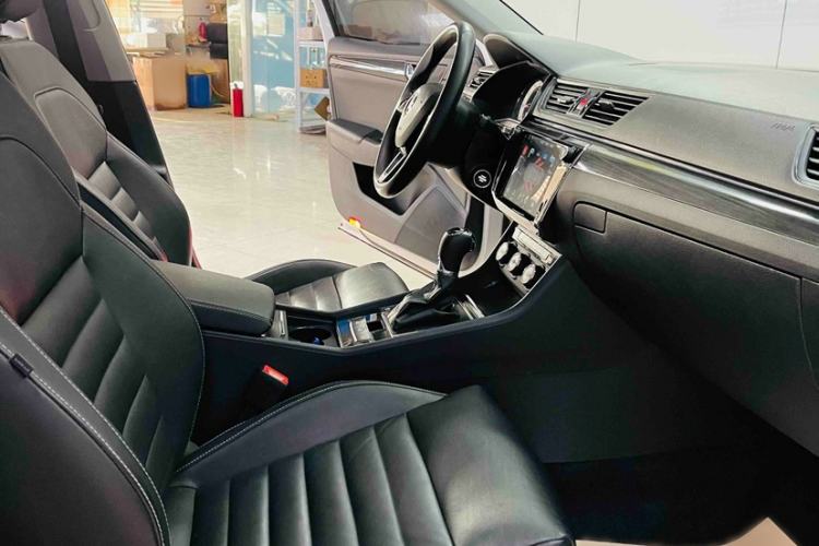 Used Skoda Superb 2018 TSI330 DSG Luxury Edition China V Standard