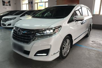 Used Honda Elysion 2016 2.4L Luxury Edition