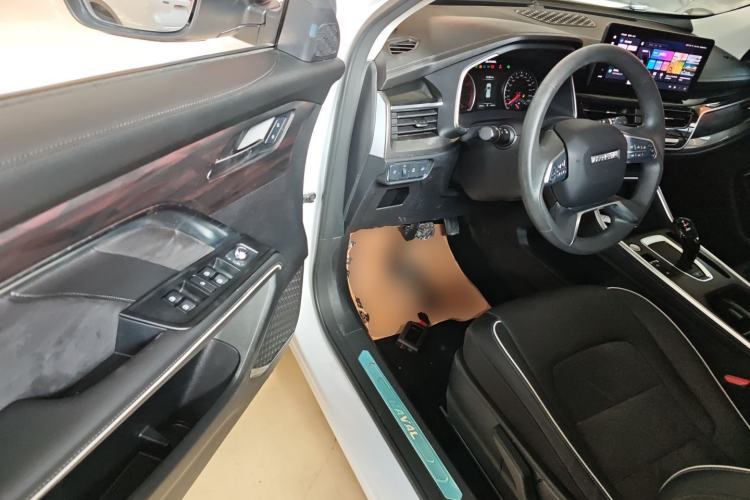 Used Haval H6 2021 National Trend Edition 1.5T Automatic Urban Version