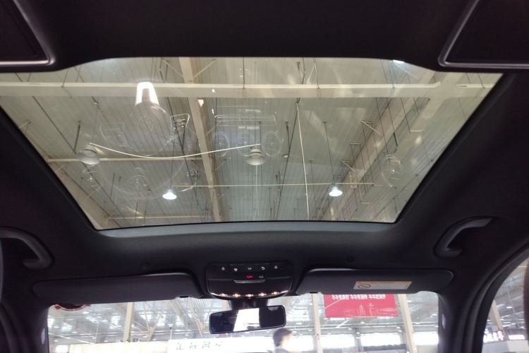 Used Mercedes-Benz GLC 2020 GLC 260 L 4MATIC Dynamic Model