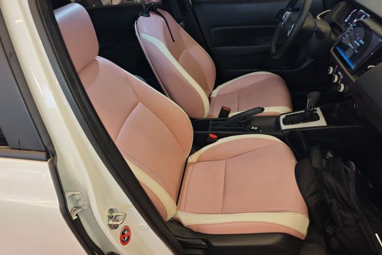 Used Honda Fit 2023 1.5L CVT Trend Edition
