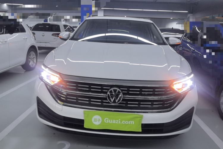 Used Volkswagen Sagitar 2024 300TSI DSG Flyover Edition