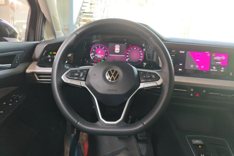 Used Volkswagen Golf 2021 280TSI DSG Pro