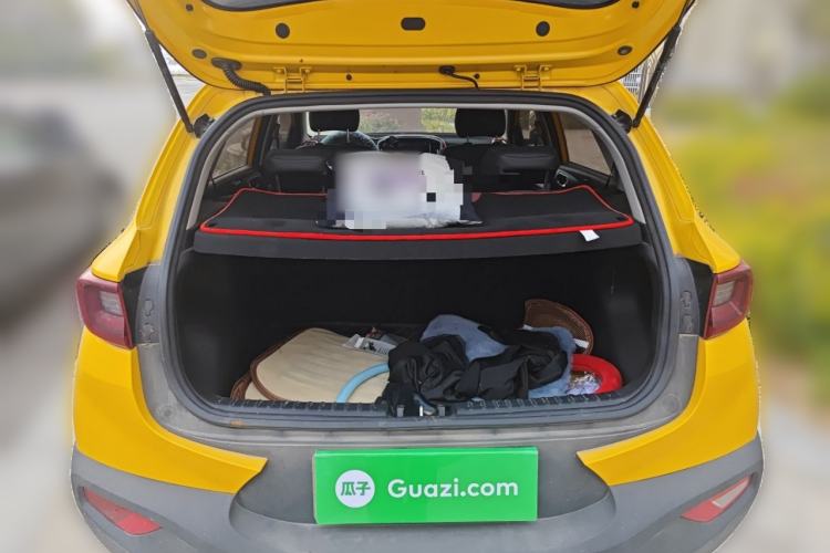 Used Kia kx1 Stonic 2021 1.4L Automatic Fun & Sport Edition
