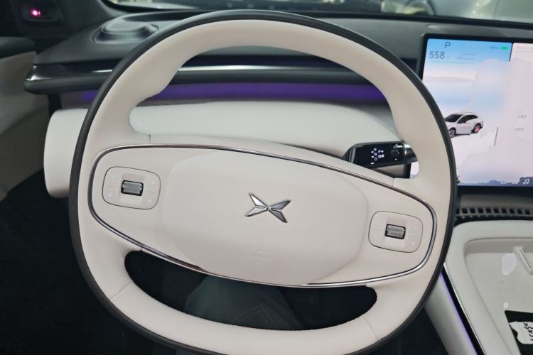 Used XPeng G7 2025 702 Max