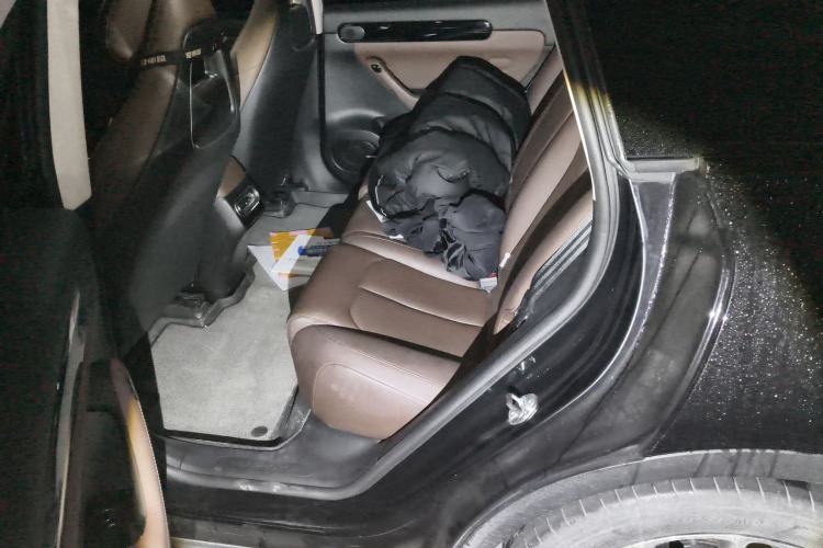 Used Leapmotor C11 2023 Range-Extended 180 Comfort Edition