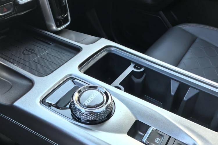 Used Haval DARGO 2024 1.5T DCT Border Collie Edition
