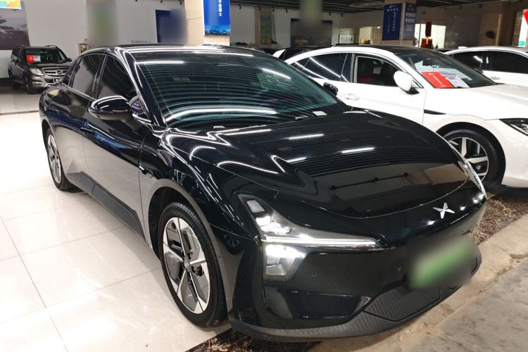 Used XPeng MONA M03 2024 620 with Ultra-Long Range
