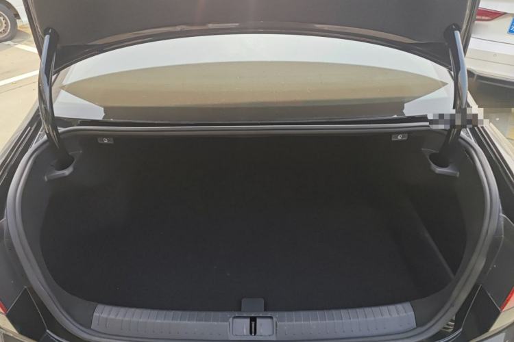 Used Volkswagen Magotan 2020 330TSI DSG Leading Model
