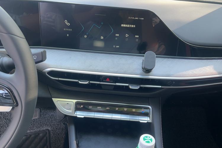 Used Changan Eado 2023 Changan Edition PLUS Blue Whale NE 1.4T GDI DCT Prestige Version
