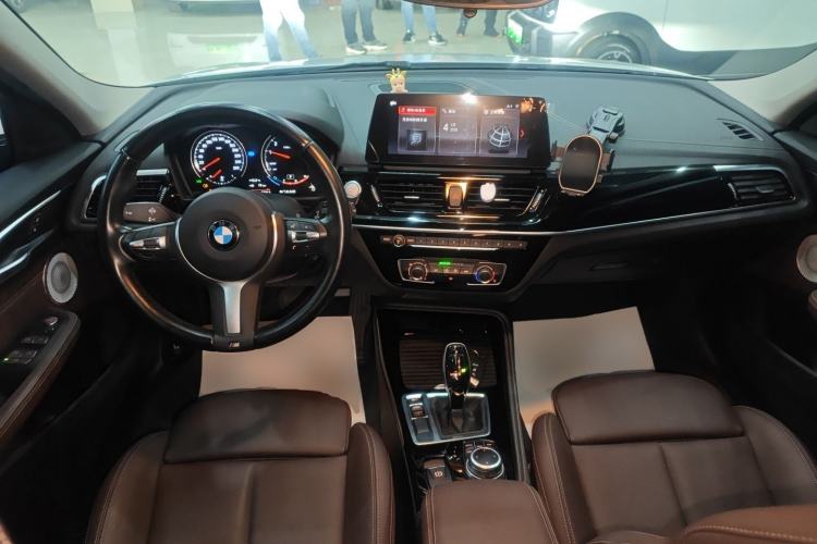 Used BMW 1 Series 2021 Revised 120i M Sport Night Edition
