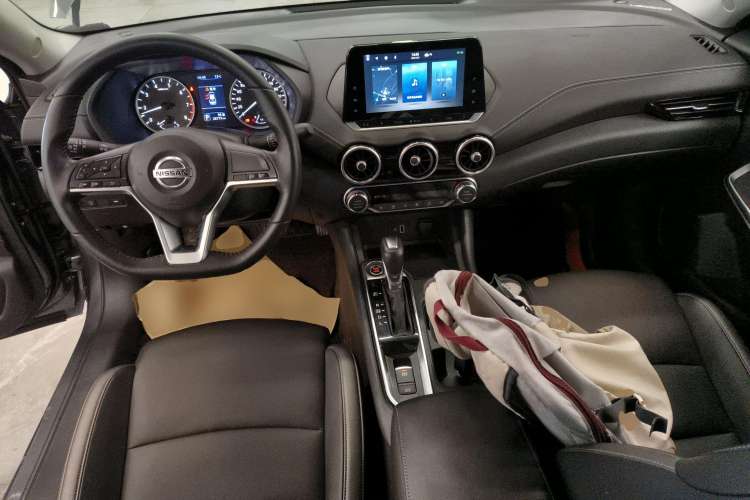 Used Nissan Sylphy 2022 1.6L XL CVT Enjoyment Edition

