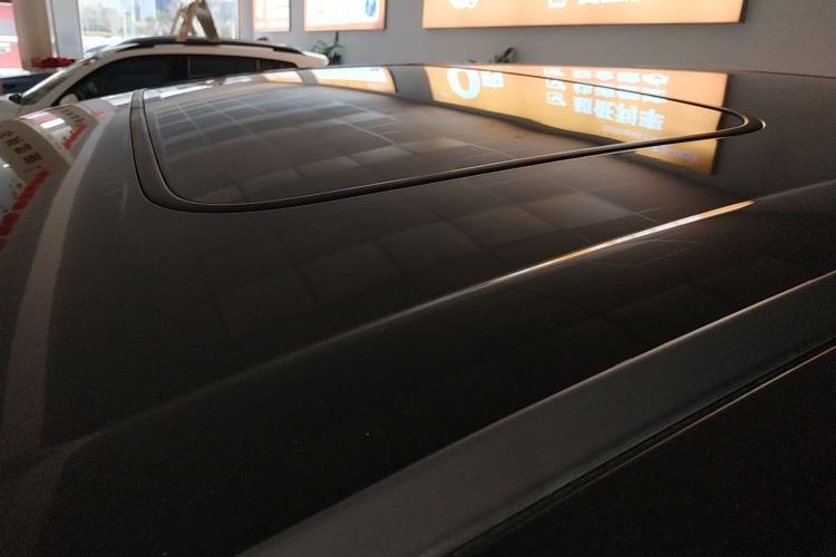 Used Honda Elysion 2016 2.4L Luxury Edition
