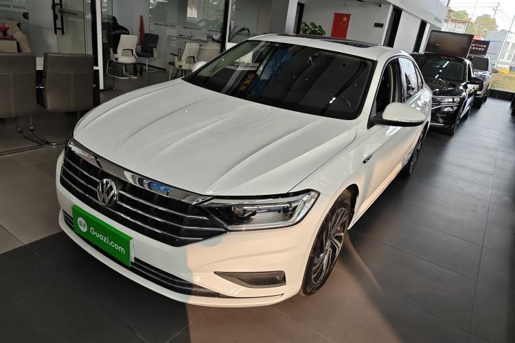 Used Volkswagen Sagitar 2021 280TSI DSG Excellence Edition